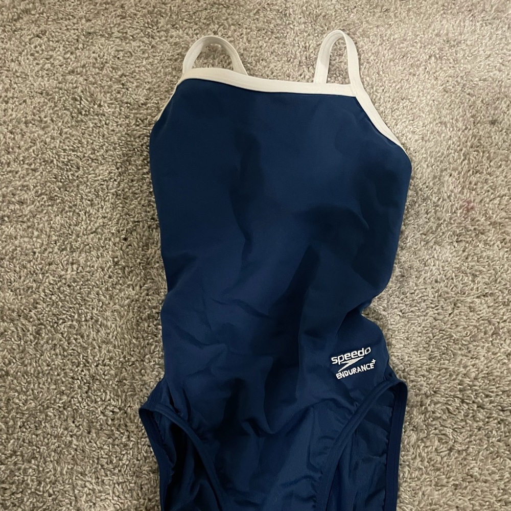 Women’s speedo